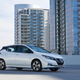 Illustration for article titled Nissan Leaf Plus Extends Range to an Impressive 226 Miles